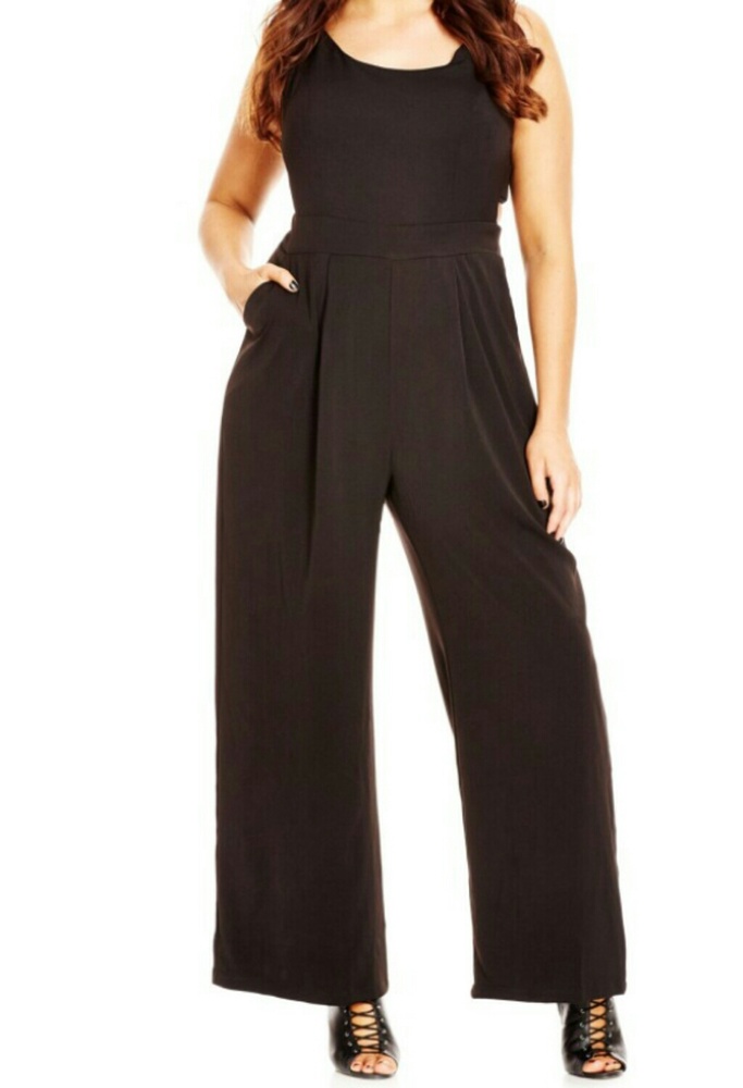 Jumpsuit Price Firm